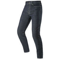 Alpinestars Copper V3 Denim Jeans - Rinse Blue