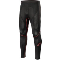 Alpinestars Ride Tech V2 Summer Bottom - Black / Red