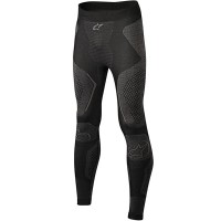 Alpinestars Ride Tech Winter Pants - Black / Grey