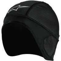 Alpinestars Skull Cap - Black