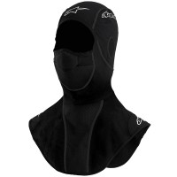 Alpinestars Winter Balaclava - Black
