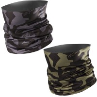 Alpinestars Camo Neck Tube