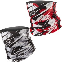 Alpinestars Blurred Neck Tube