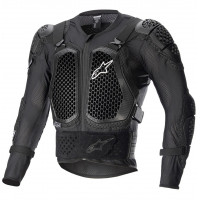 Alpinestars Bionic Action V2 Protection Jacket - Black