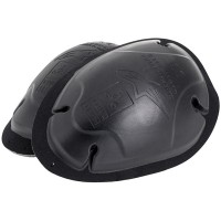 Alpinestars GP R Shoulder Protectors - Black