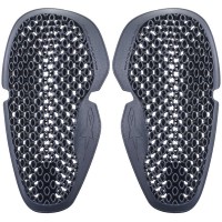Alpinestars Nucleon Flex Pro Elbow Protector Inserts - Anthracite