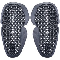 Alpinestars Nucleon Flex Pro Elbow Protector Inserts - Anthracite