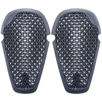 Alpinestars Nucleon Flex Pro Knee Protector Inserts - Anthracite