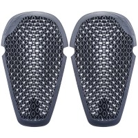 Alpinestars Nucleon Flex Pro Knee Protector Inserts - Anthracite