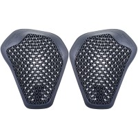 Alpinestars Nucleon Flex Pro Shoulder Protector Inserts - Anthracite