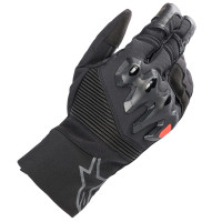 Alpinestars Bogota Drystar XF Gloves - Black / Black