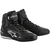 Alpinestars Faster-3 Shoes - Black