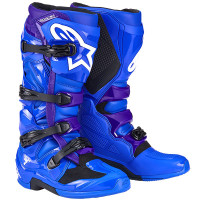 Alpinestars Tech 7 Boots - Blue