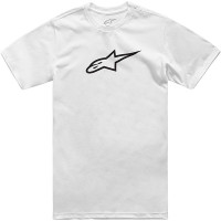 Alpinestars Ageless 2.0 CSF T-Shirt - White / Black
