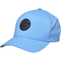 Alpinestars Apex Hat Cap - Blue