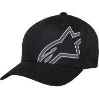 Alpinestars Share Hat Cap - Black