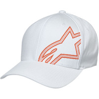 Alpinestars Share Hat Cap - White