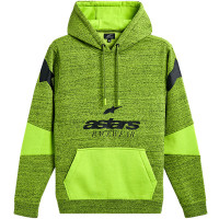 Alpinestars Perpetuate Hoodie - Lime