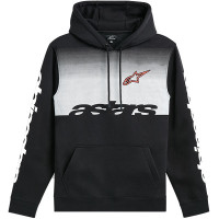Alpinestars Specter Hoodie - Black