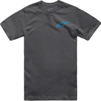 Alpinestars Horizon CSF T-Shirt - Charcoal