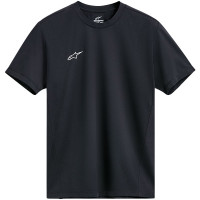 Alpinestars Point Performance Short Sleeves T-Shirt - Black