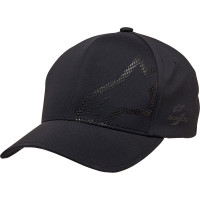 Alpinestars Corp Shift Edit Delta Hat - Black