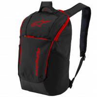 Alpinestars Defcon V2 Backpack - Black / Red