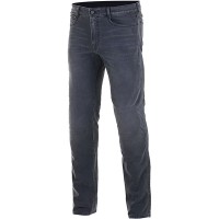 Alpinestars Copper V2 Plus Denim Jeans - Faded Black
