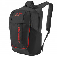 Alpinestars GFX V2 Backpack - Black / Red