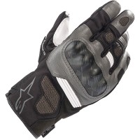 Alpinestars Corozal V2 Drystar Gloves - Black / Dark Grey / White