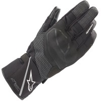 Alpinestars Andes V3 Drystar Gloves - Black