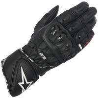 Alpinestars GP Plus R Gloves - Black