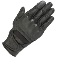 Alpinestars Stella Vika V2 Ladies Leather Gloves - Black