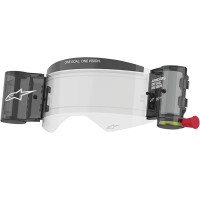 Alpinestars Roll-Off Wide Vision - Supertech / Vision