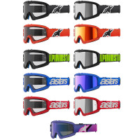 Alpinestars Youth Vision Goggles