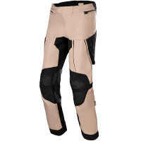 Alpinestars Halo Drystar Textile Trousers - Dark Khaki