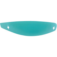 Alpinestars R10 AFHS-01 Visor Tear-Off Set - Clear