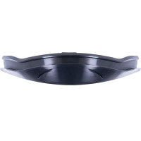Alpinestars R10 Wind Deflector - Black