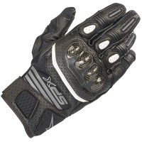 Alpinestars Stella SP X Air Carbon V2 Gloves - Black / Anthracite
