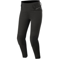 Alpinestars Ladies Banshee Leggings - Black