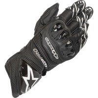 Alpinestars GP Pro R3 Gloves - Black 