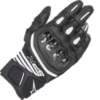 Alpinestars SP X Air Carbon V2 Gloves - Black