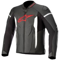 alpinestars leather jackets quick