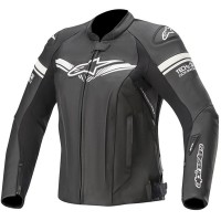 Motorbike Alpinestars Ladies Leather Jackets