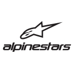 Motorbike Alpinestars Helmets