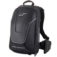 Alpinestars Charger Pro Backpack - Black