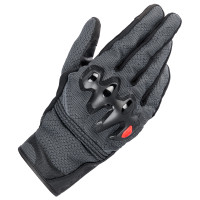 Alpinestars Morph Street Gloves - Black / Black