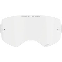 Alpinestars Supertech Goggle Lens
