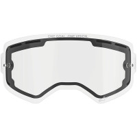 Alpinestars Supertech Goggle Double Pane Lens