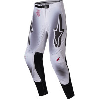 Alpinestars Supertech Maker Pants - Silver / Black